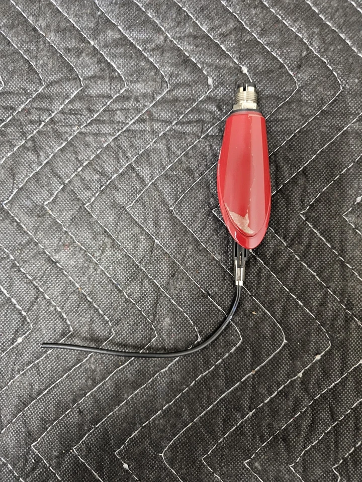 2003-12 Mercedes-Benz SL500 SL55 AMG R230 Genuine Radio Antenna - Image 1 of 4