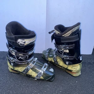 Rossignol Experience 110 Sensor | Botas de esquí | 29,5 340 mm negro transparente - Imagen 1 de 6