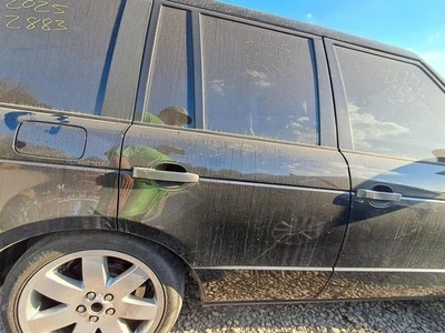 (LOCAL PICKUP ONLY) Passenger Right Rear Side Door Fits 03-09 RANGE ROVER 265319 - Image 1 of 4