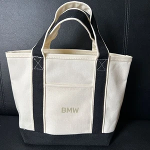 [Unbenutzt] BMW Original Lunchtasche - Bild 1 von 9