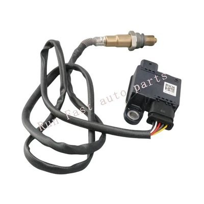 Sensor de partículas 68250216AD para Ram 1500 V6 2014-2019 3,0 L diésel Foto 1 de 4
