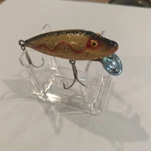 South Bend Entice-Oreno Vintage Fishing Lure, Great Color  - Picture 1 of 8