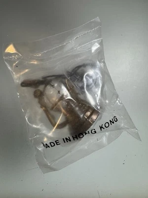 星球大战赫特贾巴玩具套装水烟斗,肯纳 1983 年,全新 — 第 1/3 张图片