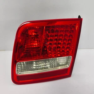 OEM 2004-2007 Audi A8 D3 Right Inner Tail Light 4E0 945 094 G - Good Condition - Picture 1 of 13