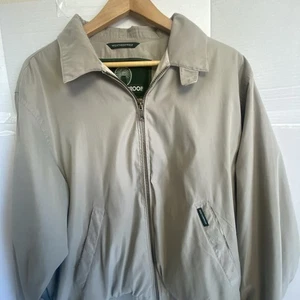 Vintage Weatherproof Garment Company-Full Zip-Men’s Jacket - Picture 1 of 8