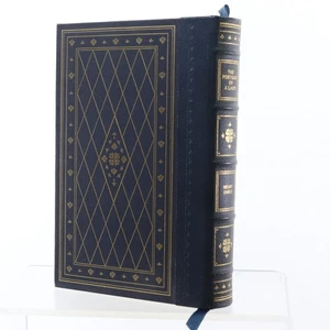 The Portrait of a Lady Henry James Franklin Library Oxford Leather Spine  1984 - Bild 1 von 5