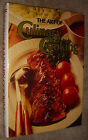 Art Of Culinary Cooking by Donald D. Wolf Illustrated Cookbook 1991