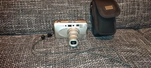 Minolta Freedom Zoom 125 35mm Camera With DATE Tested Working  - Picture 1 of 12