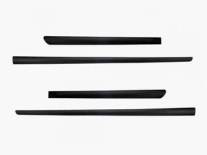 Barre portatutto laterali nere per Ford C-Max II Station Wagon dall'anno 12.2010- F16/20 - Foto 1 di 4