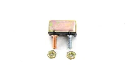 40 Amp Circuit Breaker fits Harley Davidson - Image 1 of 2