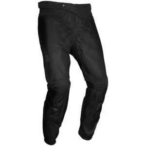 THOR Pulse Blackout Motocross Hose schwarz Enduro Crosshose Quad ATV MX - Bild 1 von 2
