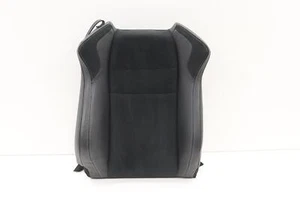 2018 - 2020 TOYOTA 86 FRONT RIGHT SIDE SEAT UPPER CUSHION COVER OEM BLACK_M20 - Picture 1 of 13