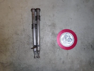 1978  SUZUKI GS750E DAMPER RODS - Изображение 1 из 4