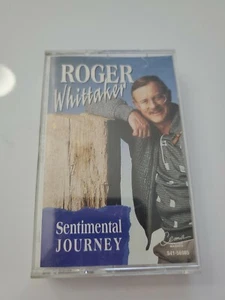 ROGER WHITAKER KASSETTENBAND Sentimental Journey Capitol Records Sehr guter Zustand - Bild 1 von 2
