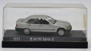 DIE CAST " BMW SERIE 3 " SOLIDO SCALA 1/43 (N.1521) - Foto 1 di 1