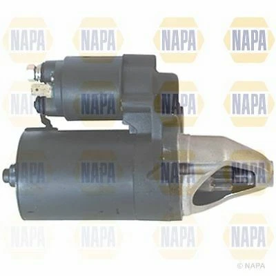 ENGINE STARTER MOTOR NAPA OE QUALITY REPLACEMENT NSM1420 - Image 1 of 4