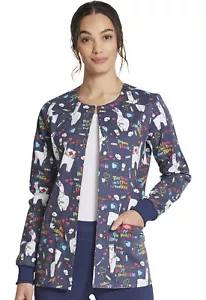 Trama Llama Dickies Peelings Aufwärmjacke DK306 TRLL - Bild 1 von 6
