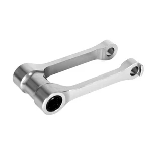 -30MM CNC Rear Suspension Lowering Link Kit For 2007-2024 YAMAHA WR450F WR250F - Bild 1 von 36