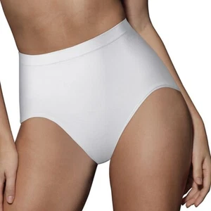 Bali X204 Slip Ultra Control 2 Paia Large Bianco - Foto 1 di 1