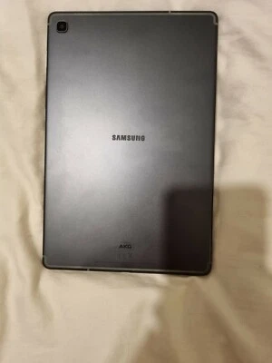 Samsung Galaxy Tab S5e 64GB, Wi-Fi, 10.5in - Black - Image 1 of 4