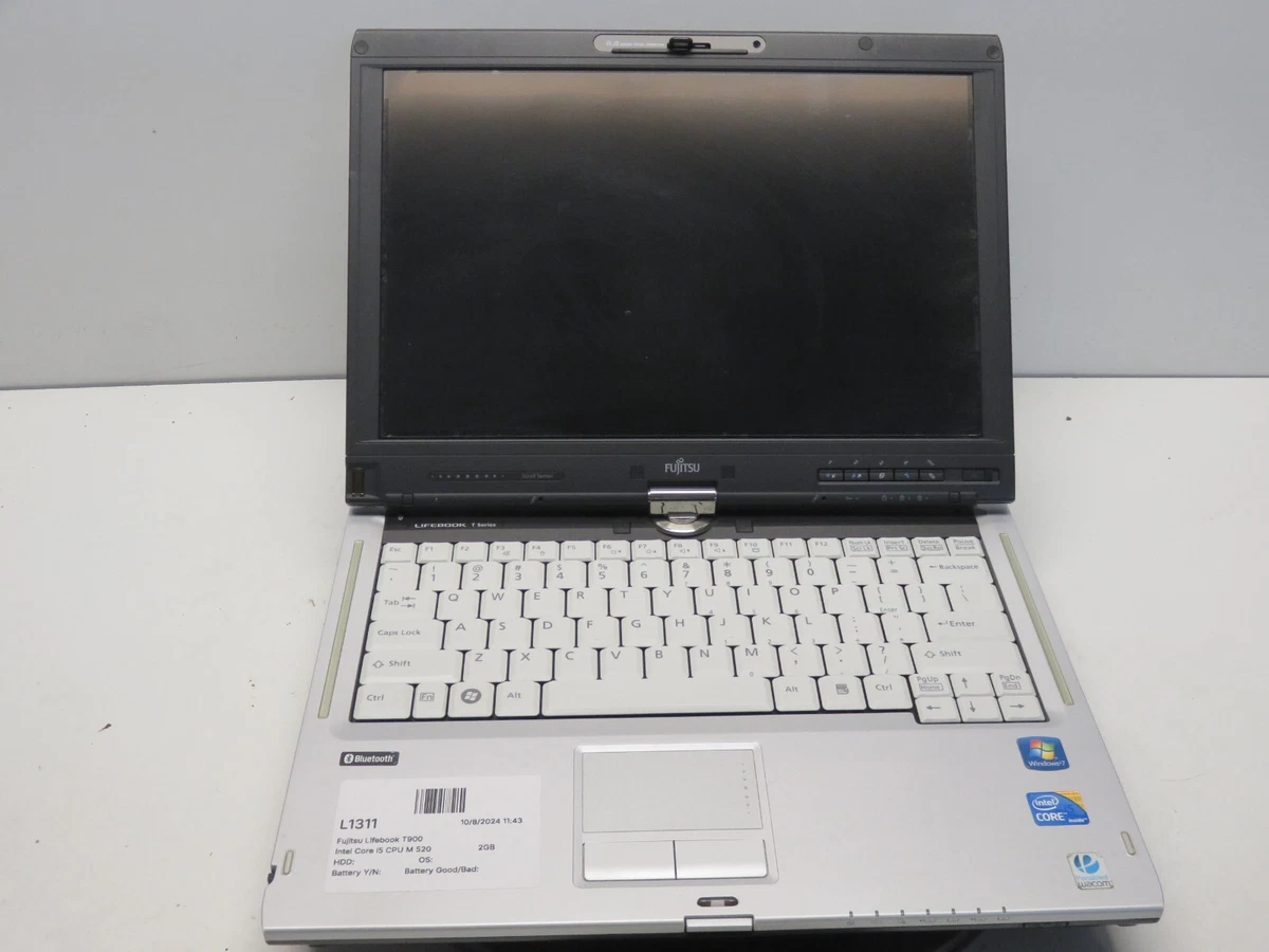【安心の国産❗富士通❗】LIFEBOOK⭐i5⭐8G⭐SSD128G⭐13.3 Fujitsu LifeBook P728 12.5