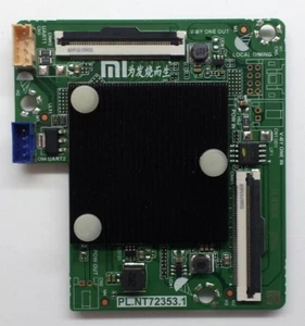 PCB VIDEO PL.NT72353.1   PARA XIAOMI L43M5-5ASP - Bild 1 von 4