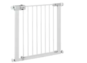Barrera Seguridad Niños Escalera Presión, 73–80cm (máx. 108cm), Valla - Bild 1 von 3