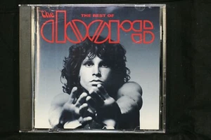 The Doors – The Best Of The Doors - CD (C1065) - Picture 1 of 4