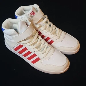 Zapatillas altas para hombre talla 9,5 K-SWISS clásicas VN R/W/B KSS10094M, KAYSWISS - Imagen 1 de 6