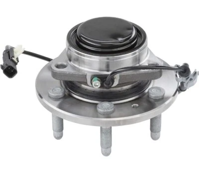 Wheel Bearing and Hub Assembly PTC PT515159 - Image 1 of 2