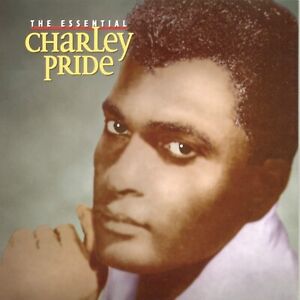 Charley Pride The Essential CD NEW SEALED 1997 Country