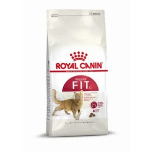 Royal Canin Fit 8.8lbs - Picture 1 of 1