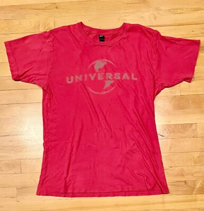 UNIVERSAL Studios Official Employees Store T-Shirt - Größe L Unisex - Bild 1 von 4