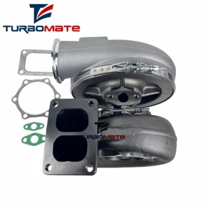 Billet HX60 3539748 Balanced Turbo für Holset Cummins Industrial QST30 Diesel - Bild 1 von 7