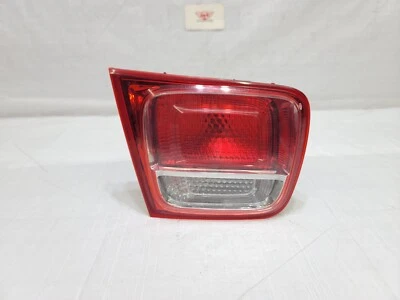 Lanterna traseira interna Chevrolet Malibu 2013-2016 motorista esquerdo 22907311 - Imagem 1 de 4