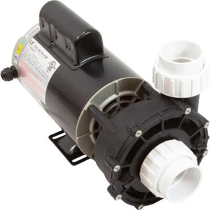 LX 4 HP Spa & Hot Tub Pump 2 Speed 230V 56WUA400-II - Picture 1 of 1