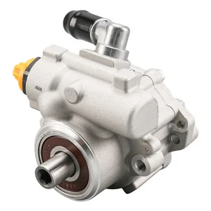 1× Power Steering Pump for Cadillac CTS 2008-2014 - Picture 1 of 18