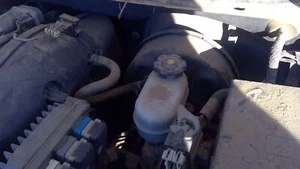 2002-2005 Trail Blazer Power Brake Booster With Master Cylinder Pair Set Oem - Picture 1 of 8