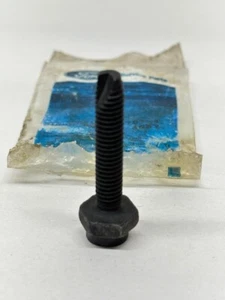 NOS Ford Lincoln C1VY-16763-A Hood Bumper Assembly – Unique Early Design - Picture 1 of 9