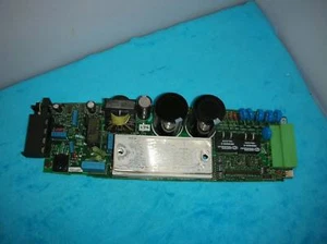 CT UT15 ISS 03.00 7004-1024 3130-0667 (SP1402 Treiberplatine) - Bild 1 von 2