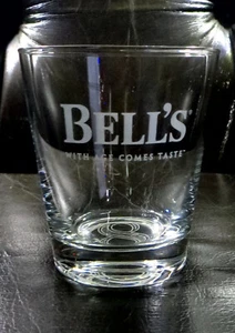 Bell's whisky tumbler 220ml lovely collectable whisky glass - Picture 1 of 5