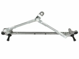 MECCANISMO TERGICRISTALLO ANTERIORE PER CHEVROLET C100 C140 CAPTIVA OPEL ANTARA - Imagen 1 de 2