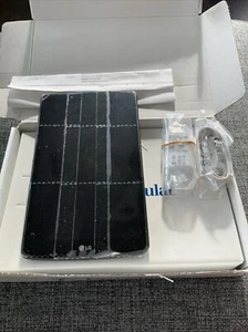 LG G Pad F 8.0 UK495 16GB ATTT Tablet U.S. Cellular 4g LTE - Picture 1 of 8