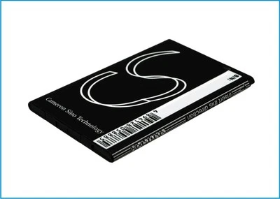 3.7V battery for BlackBerry Curve Touch 9380, P9981, Bold Touch 9220, Bold 9900 - Imagem 1 de 4