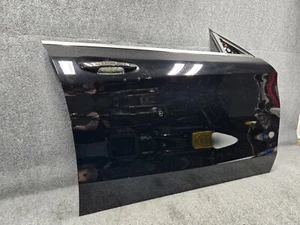 2014-19 MERCEDES BENZ CLA250 FRONT RIGHT PASSENGER DOOR SHELL ASSEMBLY OEM - Picture 1 of 18