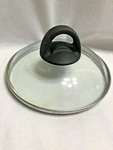 "Solo tapa para olla de vidrio / redonda 6" - Imagen 1 de 6