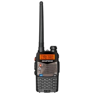 Baofeng UV-5RA Walkie Talkies Scanner Radio VHF UHF Dual Band Cb Ham Radio - Picture 1 of 6