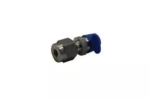 Nitrous Express SNO-82420 Water/Methanol Compression Fitting - Picture 1 of 1
