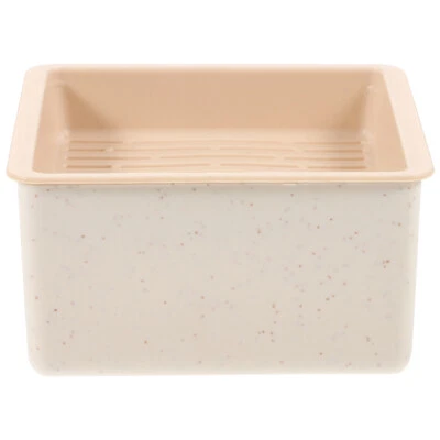 Cat Grass Growing Box Soilless Cat Grass Planting Container Cat Grass Planting - Image 1 of 4