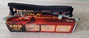 FOM MEA-051 3/4; 4/4 Violin/Viola Shoulder Rest - Picture 1 of 5